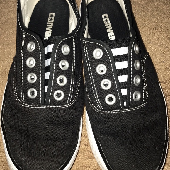 Converse slip on - Picture 2 of 3